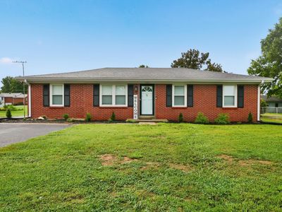 Property at 1381 Mackville Rd #1381, Harrodsburg, KY