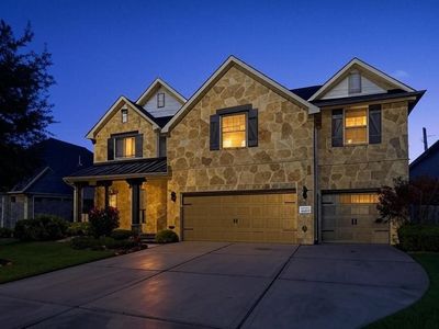 31727 Serrano Bluff Ln