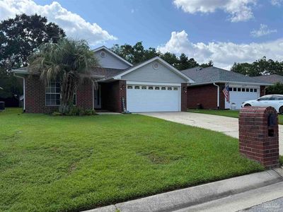 Property at 2521 Portobella Pl, Cantonment, FL