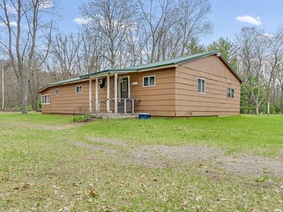 Property at 7734 Partlo Rd, Whittemore, MI
