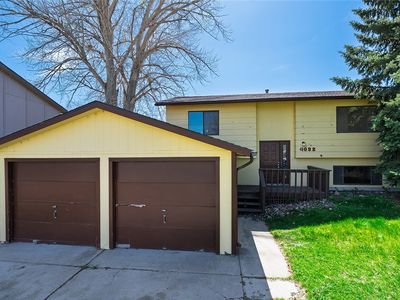 4032 Cambridge Dr