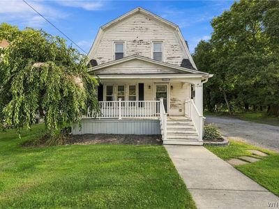 Property at 2849 Main St, Newfane, NY