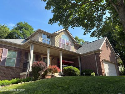 5127 Craigs Creek Dr