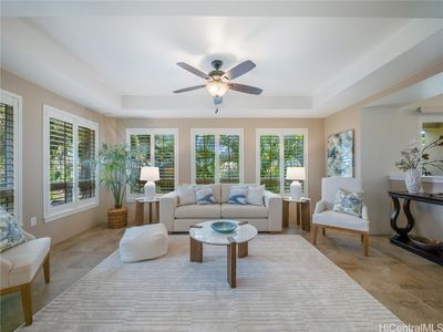 501 Kailua Rd APT 1107