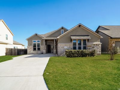 848 GRAY CLOUD DR