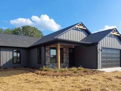 Poplar Plan, Hawthorne Commons