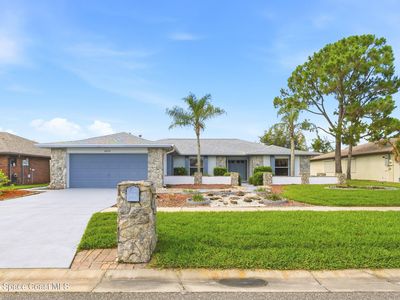 Property at 2015 Bottlebrush Dr, Melbourne, FL