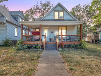 1113 N Main St