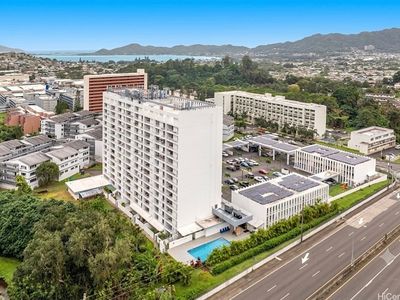Property at 46-283 Kahuhipa St APT C504, Kaneohe, HI