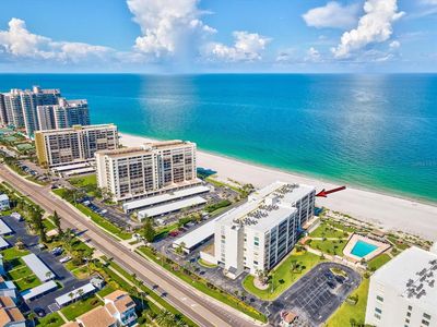 1430 Gulf Blvd APT 710