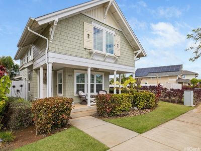 91-1366 Kaileolea Dr