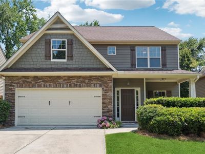 6202 Oakdale Ridge Ct SE