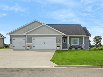 727 Badger Dr
