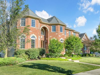 1948 Saddle Farm Ln