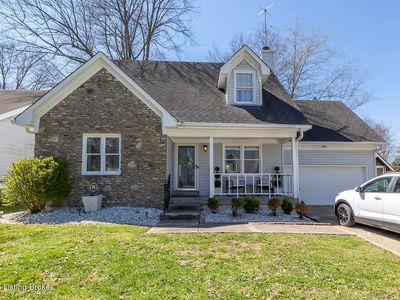 Property at 514 Vineleaf Dr, Lyndon, KY