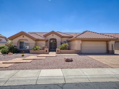 Property at 13819 W PECOS Lane, Sun City West, AZ