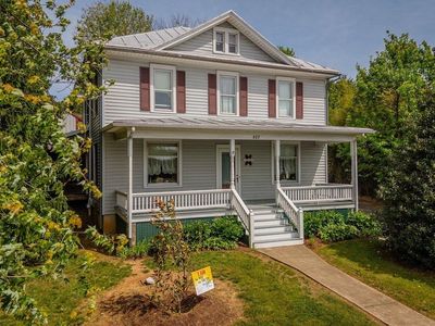 107 N Timber Way