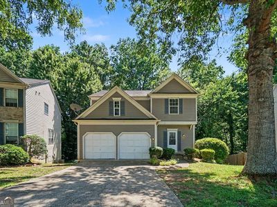 490 Bottesford Dr NW