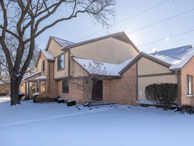 314 Meadow Bridge Dr