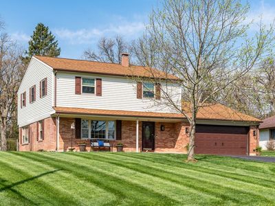 517 Princewood Ave