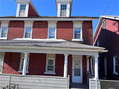 Property at 126-128 Ferry St, Creighton, PA