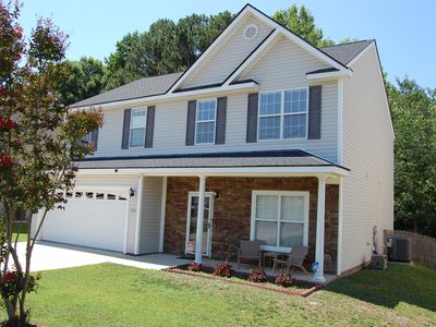 502 Morganite Ct