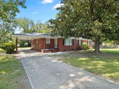 808 Hemlock Dr