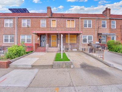 Property at 114-16 Springfield Boulevard, Cambria Heights, NY