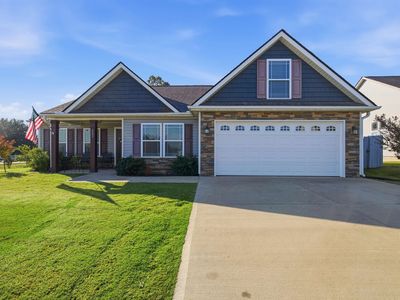 405 Kimbrell Oaks Dr