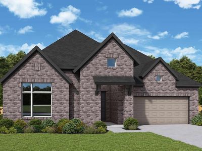 507 Freel Peak Ct