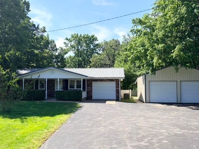 Property at 866 State Route 138, Dixon, KY