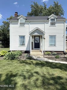 5183 N Genoa Clay Center Rd
