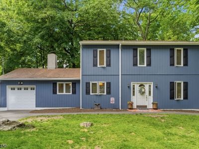 3 Crows Nest Rd