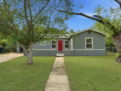221 Balcones Heights Rd