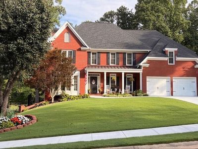 5660 Forkwood Trce NW