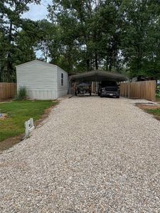 1161 Hidden Oaks Dr
