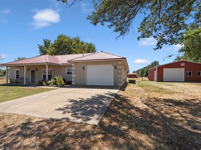 Property at 20233 E 570th Rd, Colcord, OK