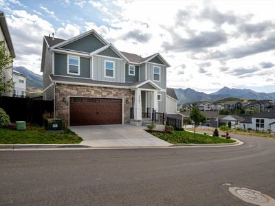 14797 S Glacial Peak Dr