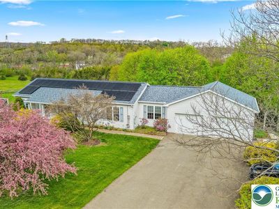 540 Bauer Rd