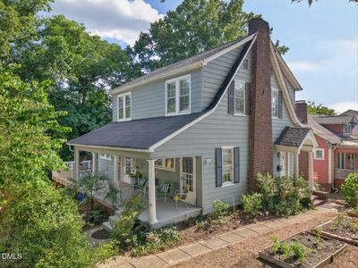 321 Trinity Ave