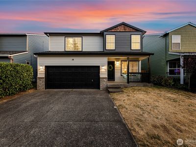 1307 NE 168th Street