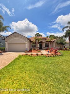 119 Ridgemont Cir SE
