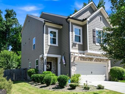 Property at 2070 Westside Dr, Austell, GA