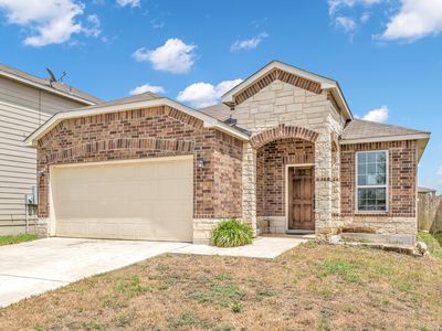 173 Texas Thistle