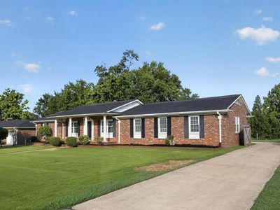 308 Garrett St