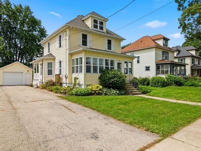 331 W Harrison St
