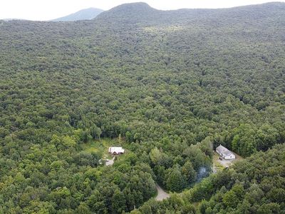 Property at 1445 Stevens Mill Rd, Jay, VT