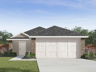 2615 Teal Skies Dr