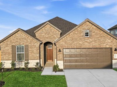 2903 Core Meadows Dr