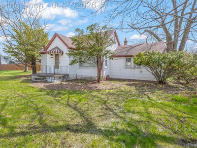 Property at 29229 Beverly Rd, Romulus, MI